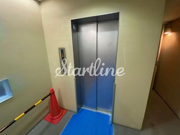 オーキッドレジデンス蔵前IIの物件内観写真